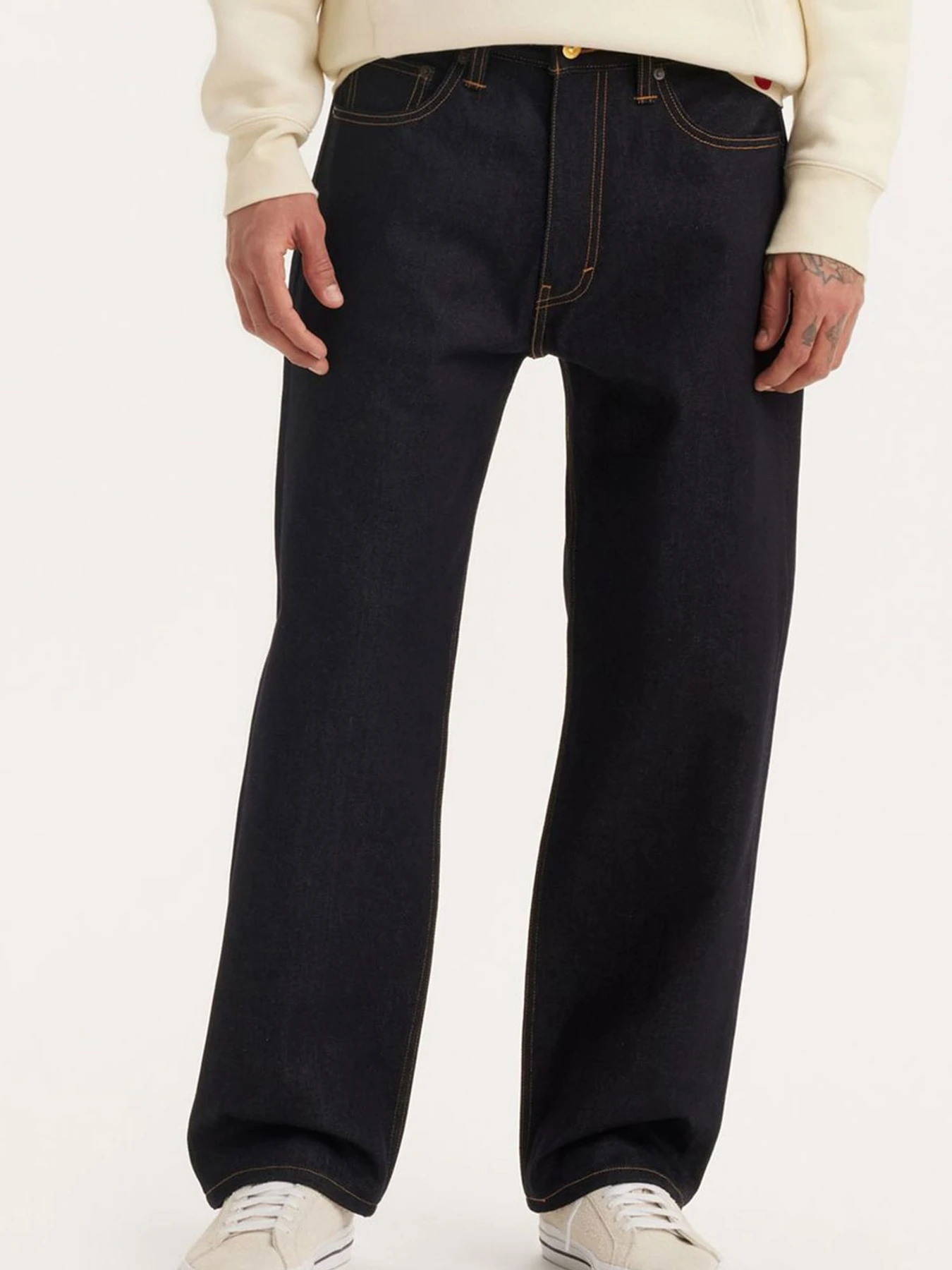 Джинси Levi's модель A2316;0010 Фото