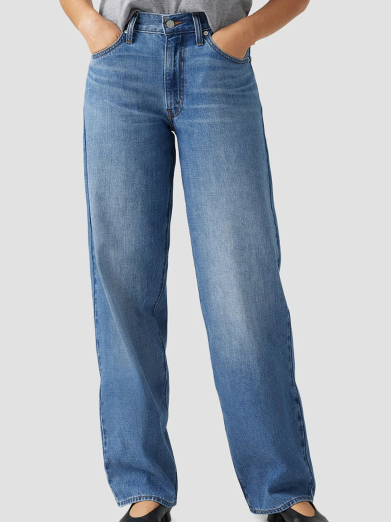 Джинси Levi's модель A3494;0057 Фото