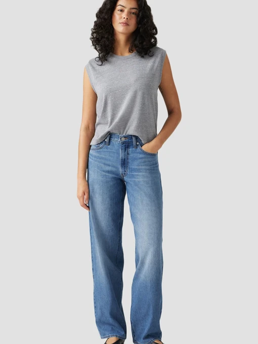 Джинси Levi's модель A3494;0057 Фото