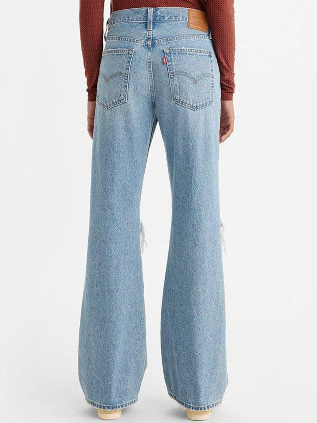 Джинси Levi's модель A3495;0002 Фото