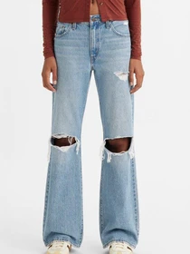 Джинси Levi's модель A3495;0002 Фото