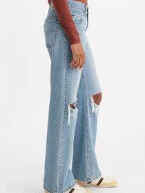Джинси Levi's модель A3495;0002 Фото