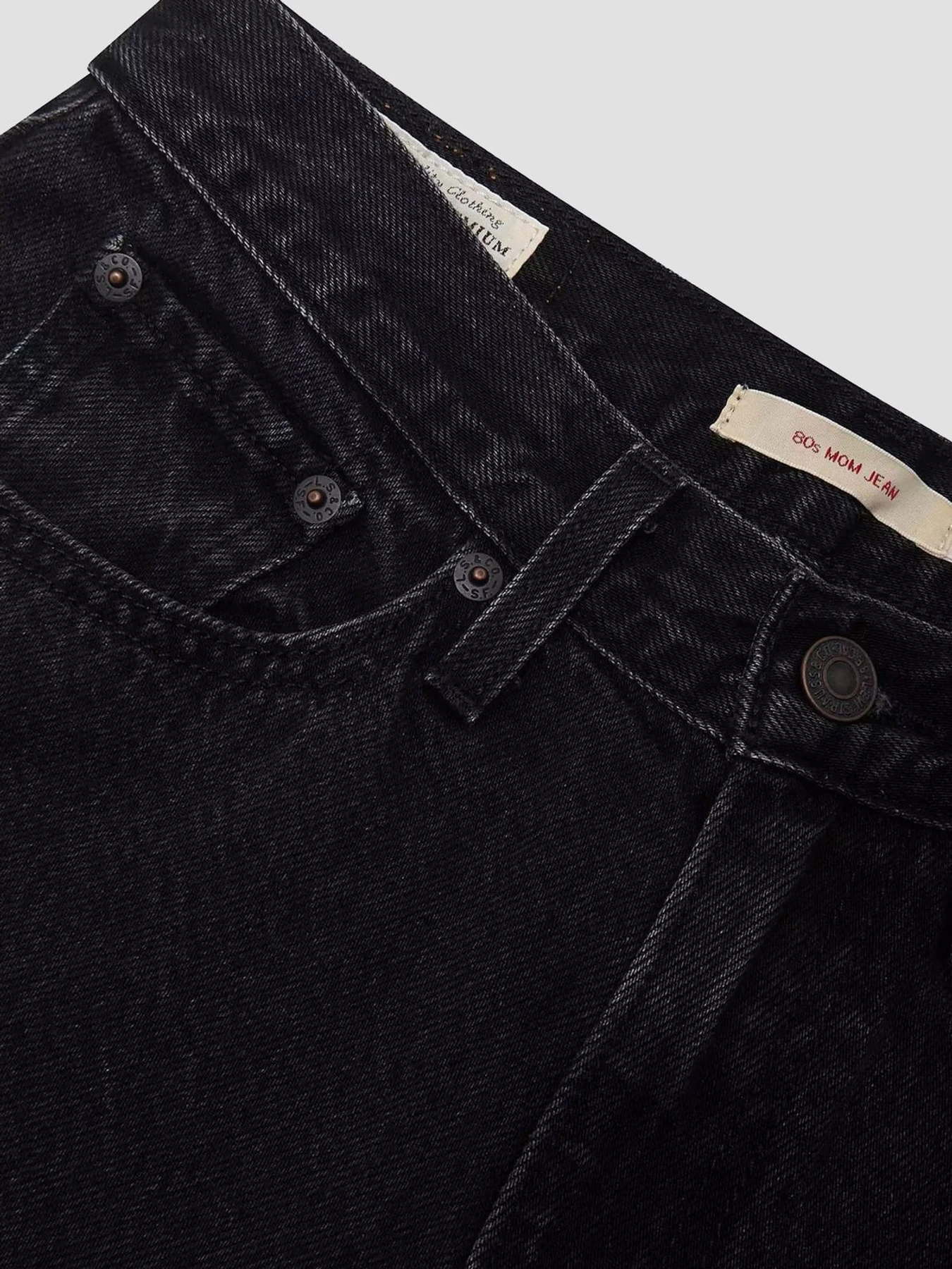 Джинси Levi's модель A3506;0006 Фото