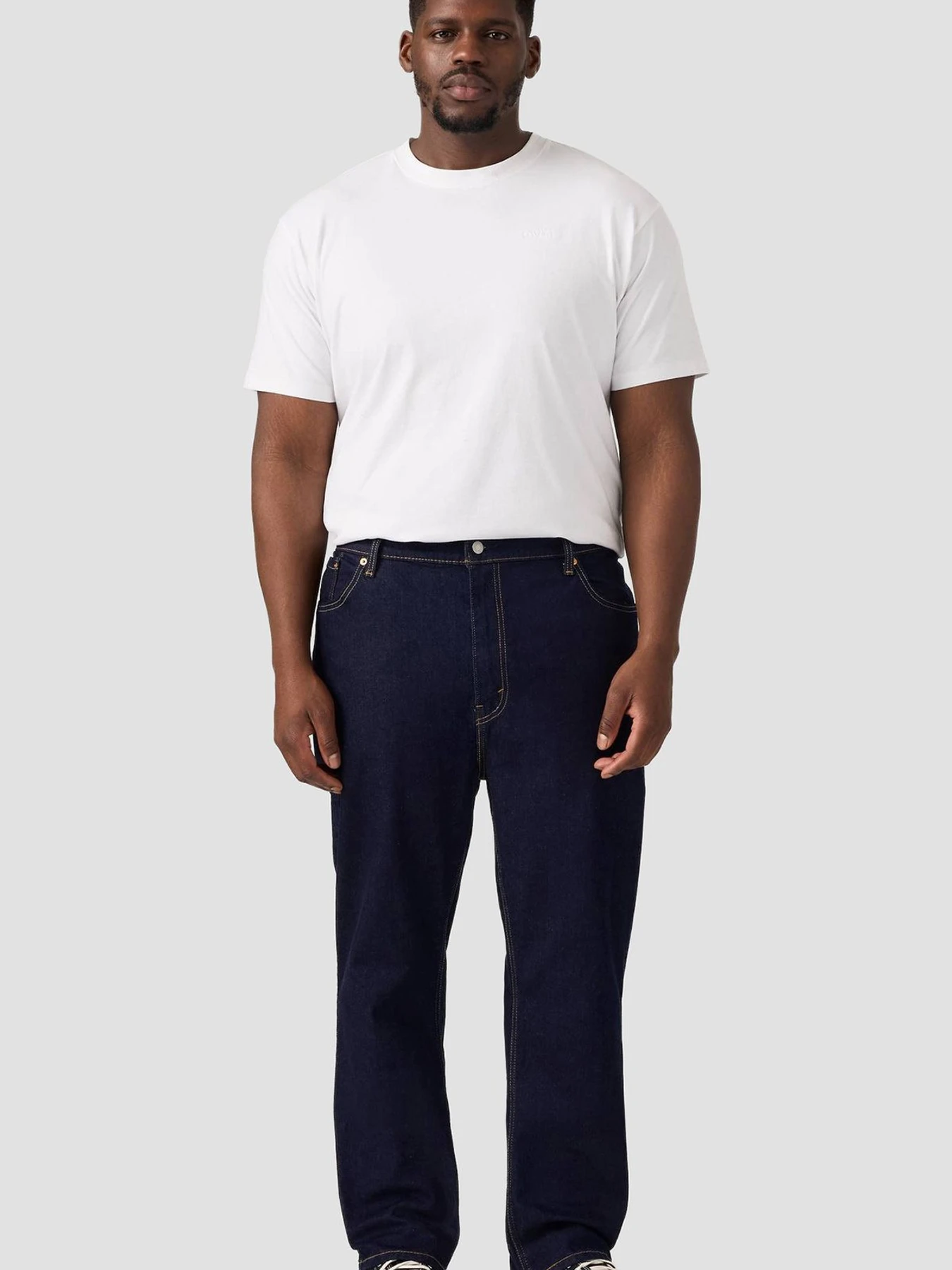 Джинси Levi's модель A3653;0001 Фото