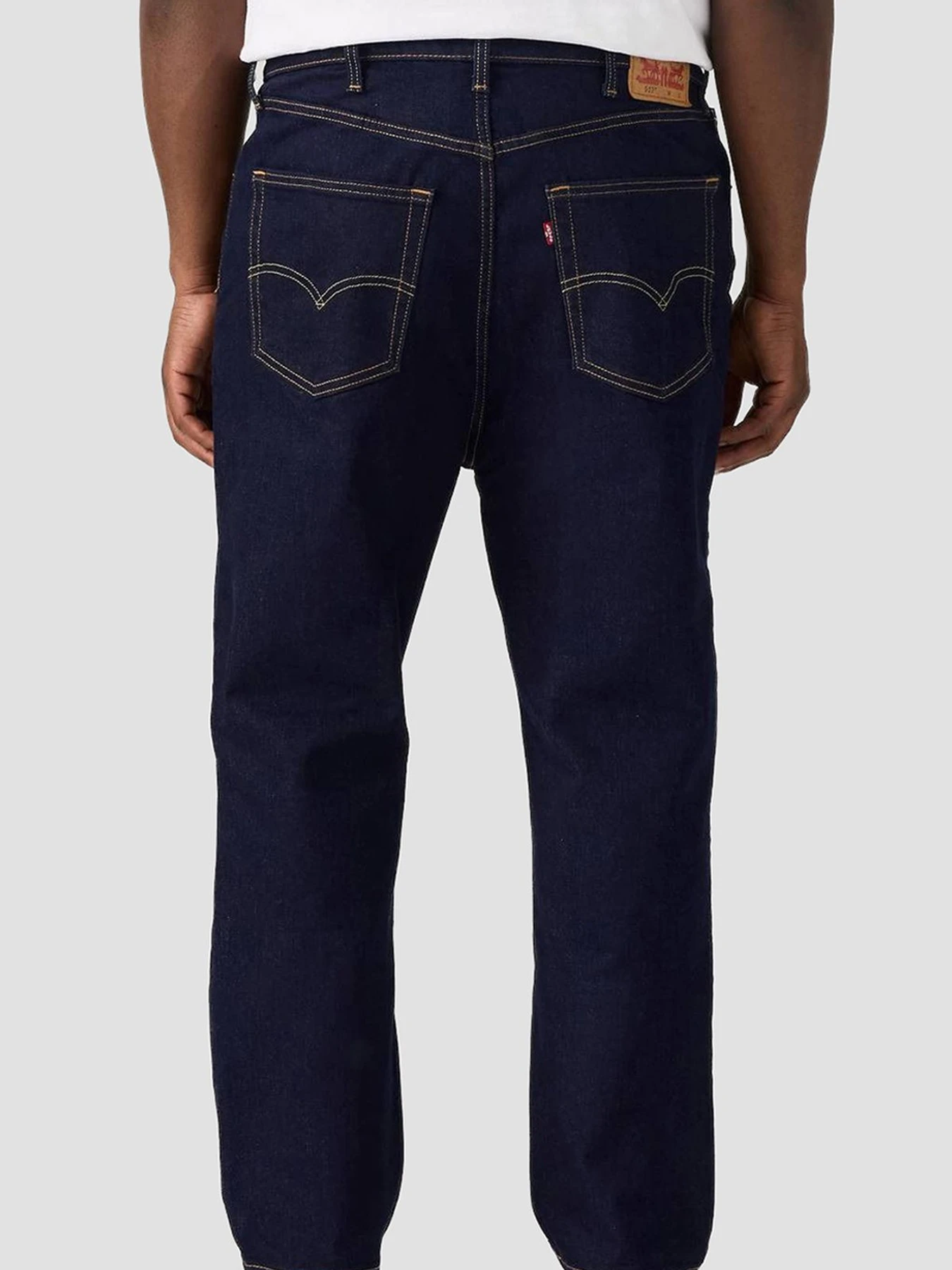 Джинси Levi's модель A3653;0001 Фото