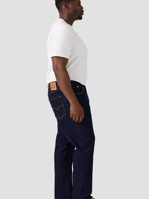 Бавовняні Чоловічі Завужені джинси Levi's фото 2