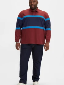 Джинси Levi's модель A3653;0013 Фото