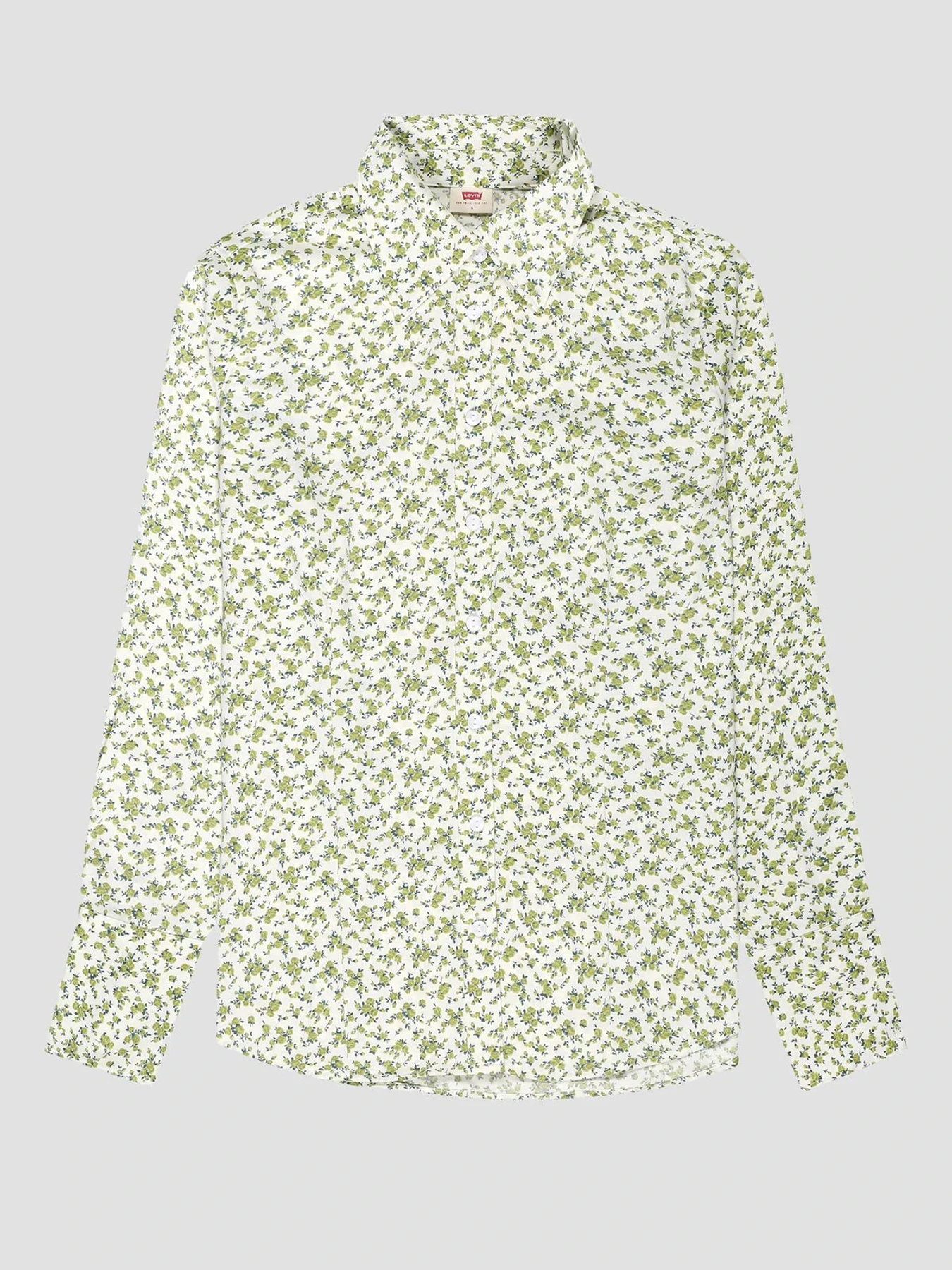 Сорочки Levi's модель A4571;0002 Фото