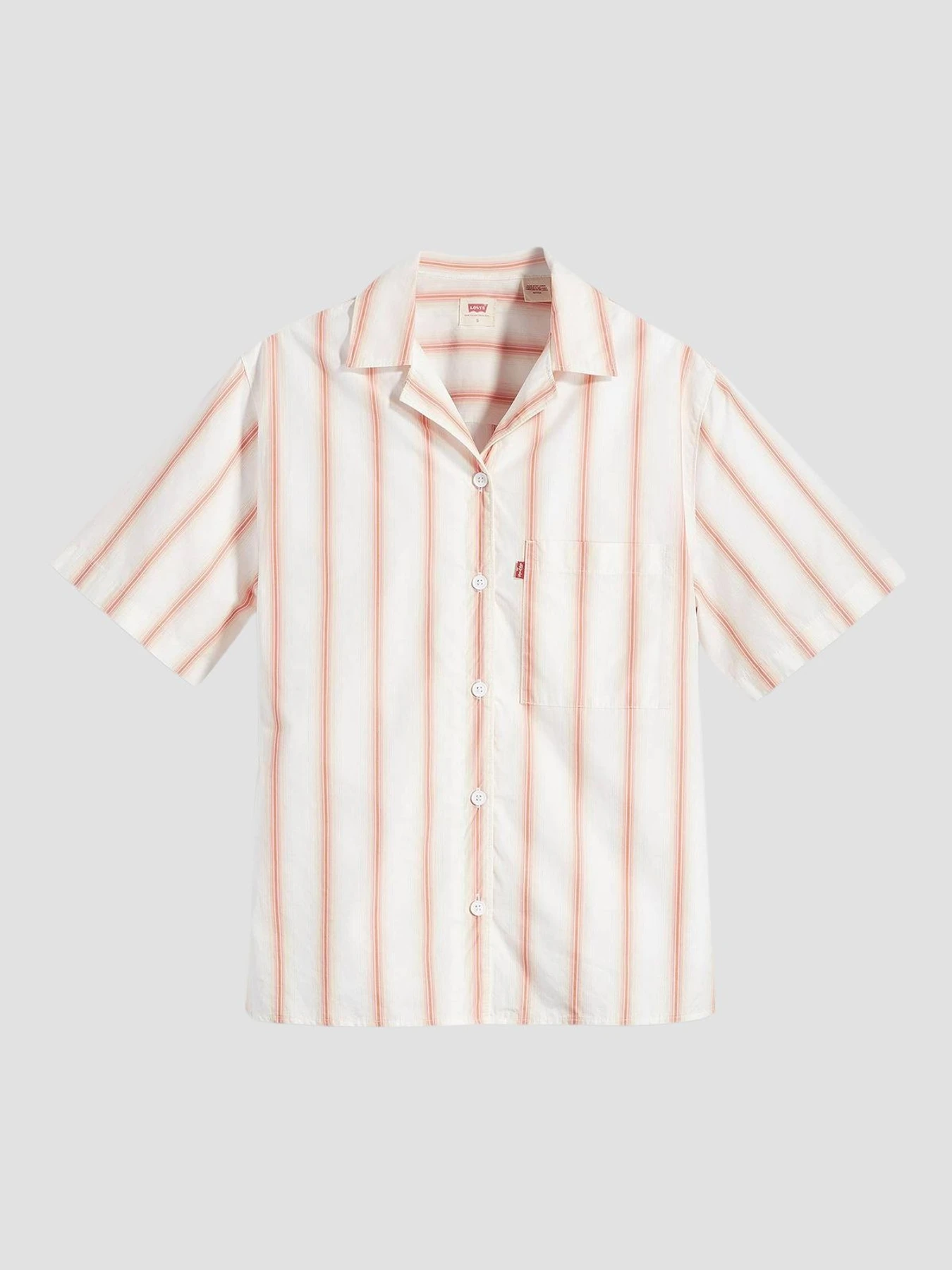 Сорочки Levi's модель A4576;0000 Фото