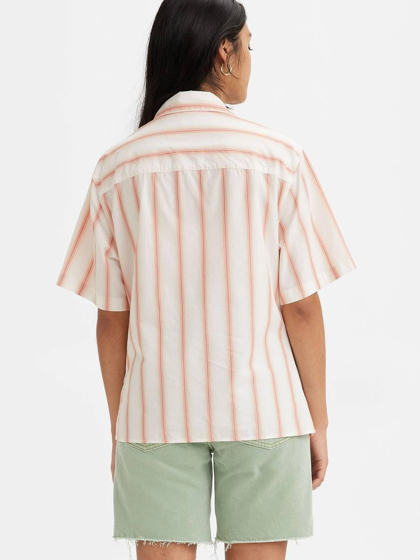 Сорочки Levi's модель A4576;0000 Фото