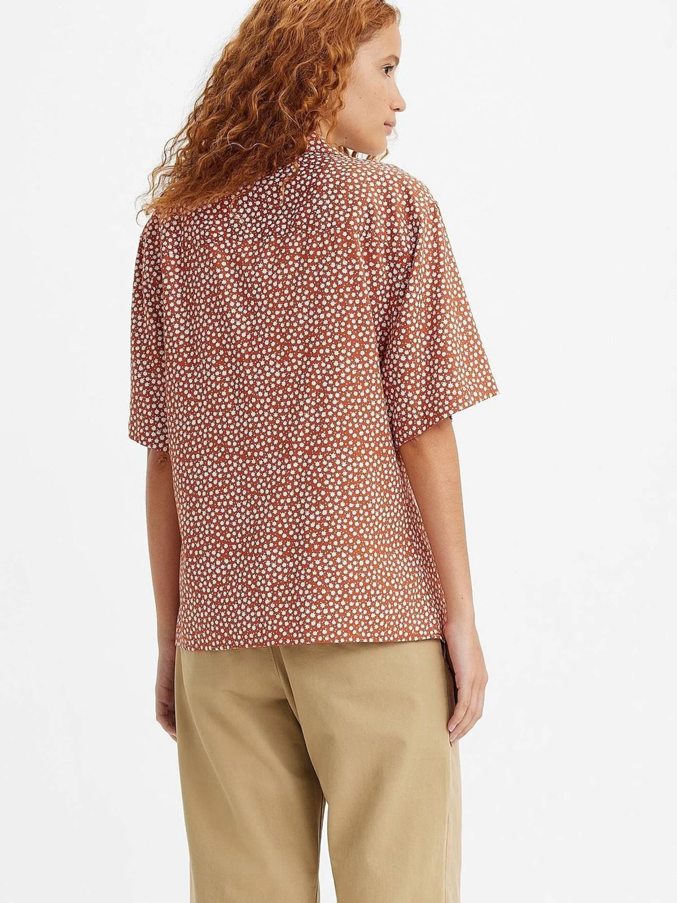 Сорочки Levi's модель A4576;0002 Фото