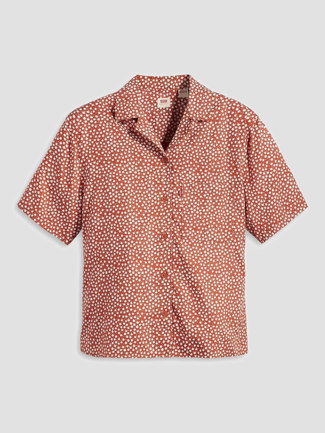 Сорочки Levi's модель A4576;0002 Фото