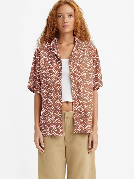 Сорочки Levi's модель A4576;0002 Фото