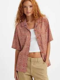 Сорочки Levi's модель A4576;0002 Фото