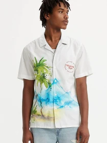 Рубашки Levi's модель A4628;0002 Фото