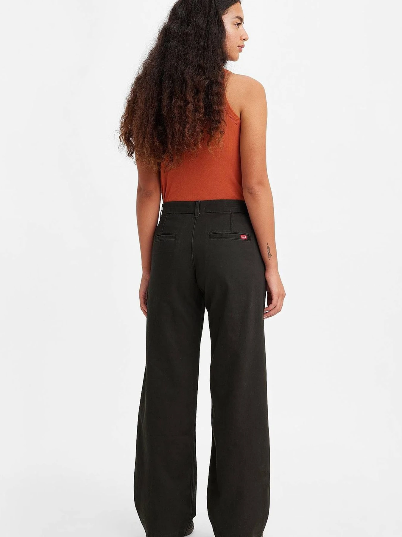 Джинси Levi's модель A4674;0000 Фото
