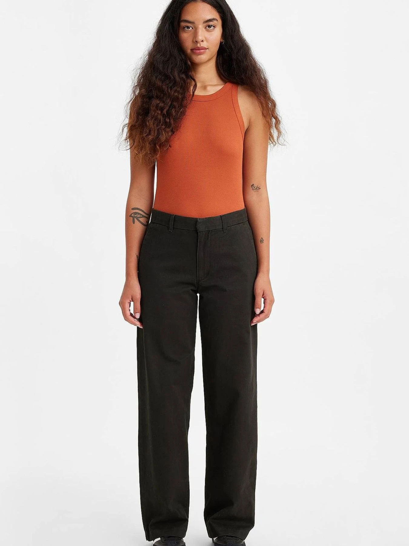 Джинси Levi's модель A4674;0000 Фото