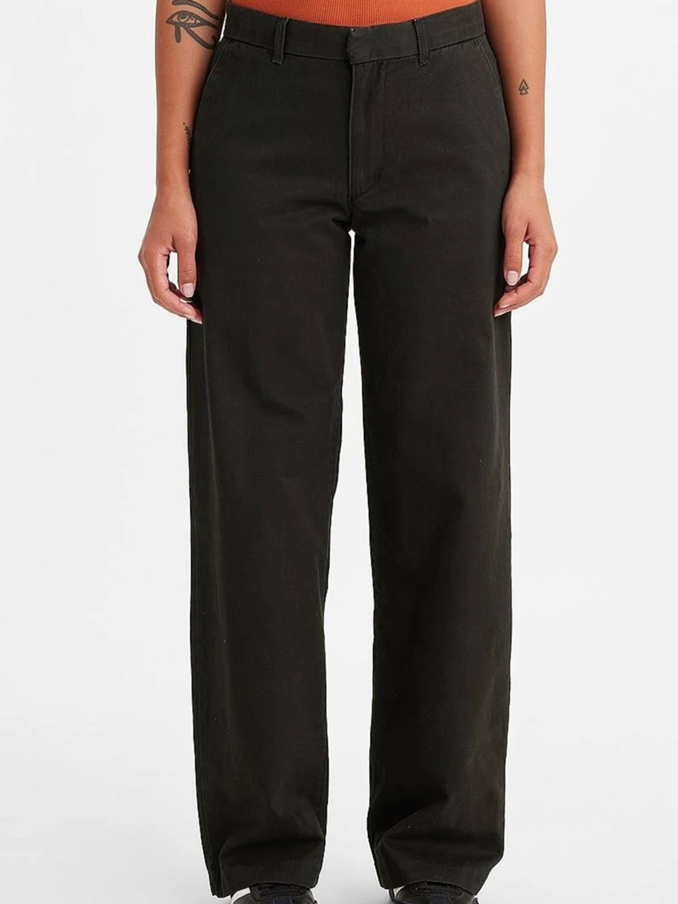 Джинси Levi's модель A4674;0000 Фото