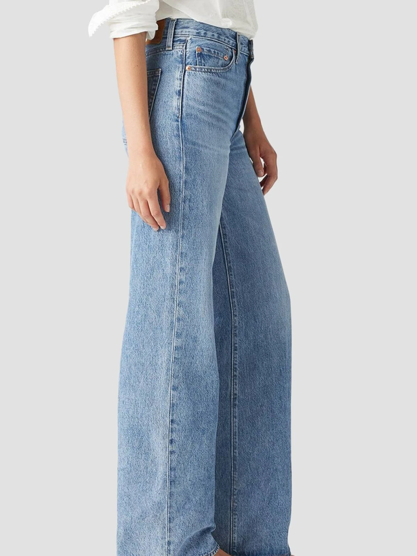 Джинси Levi's модель A6081;0020 Фото