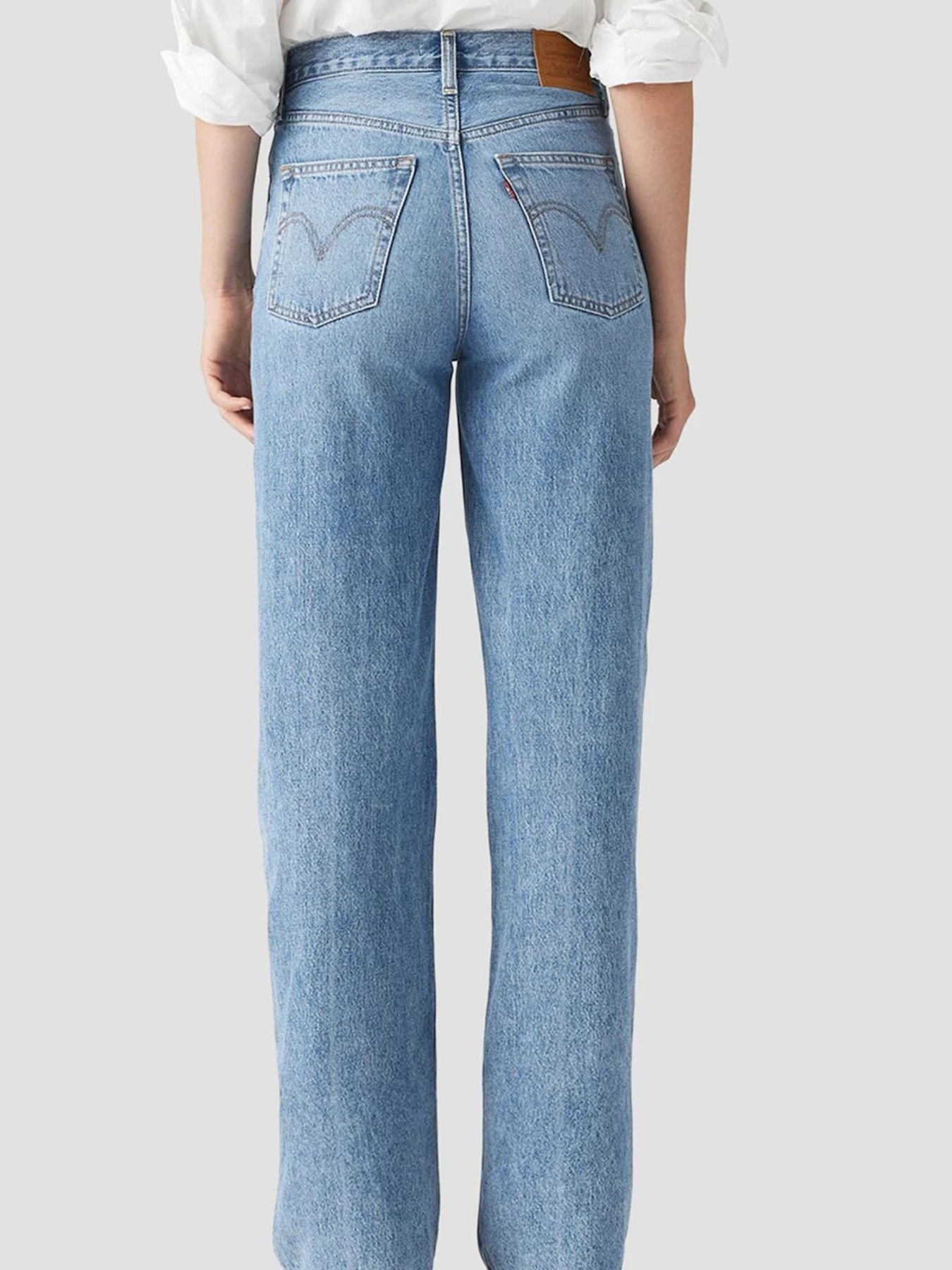 Джинси Levi's модель A6081;0020 Фото