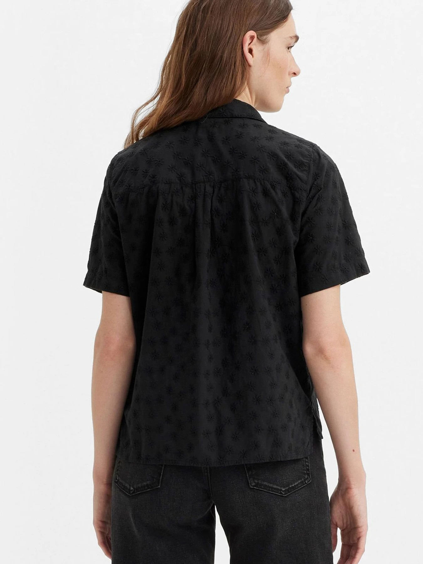 Рубашки Levi's модель A7175;0009 Рубашки Levi's модель A7175;0009 Фото