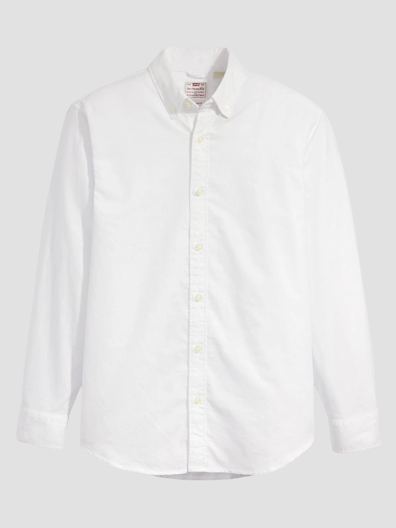 Рубашки Levi's модель A7210;0000 Фото