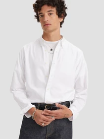 Рубашки Levi's модель A7210;0000 Фото