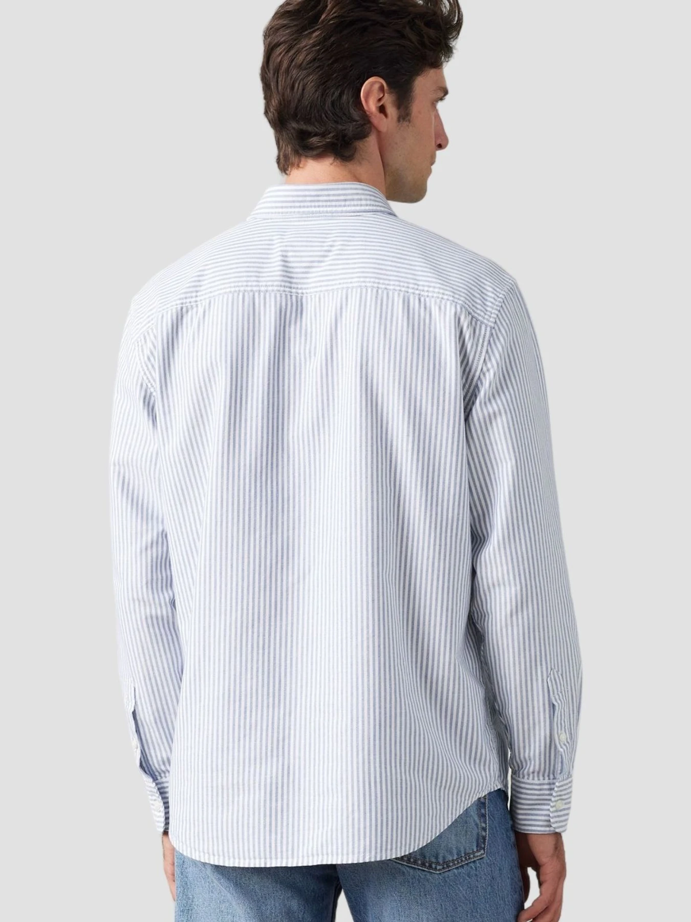 Рубашки Levi's модель A7210;0023 Фото