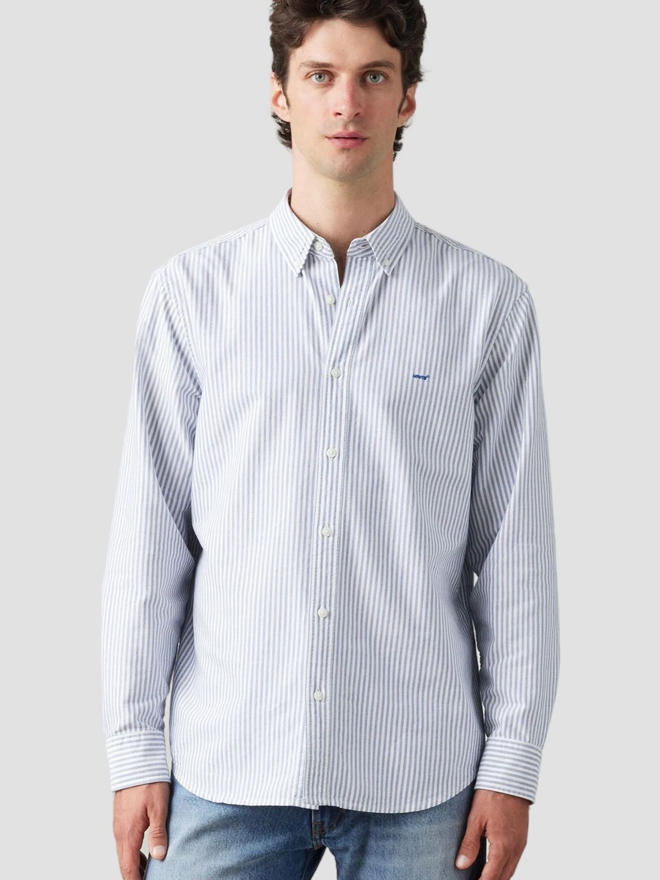 Рубашки Levi's модель A7210;0023 Фото