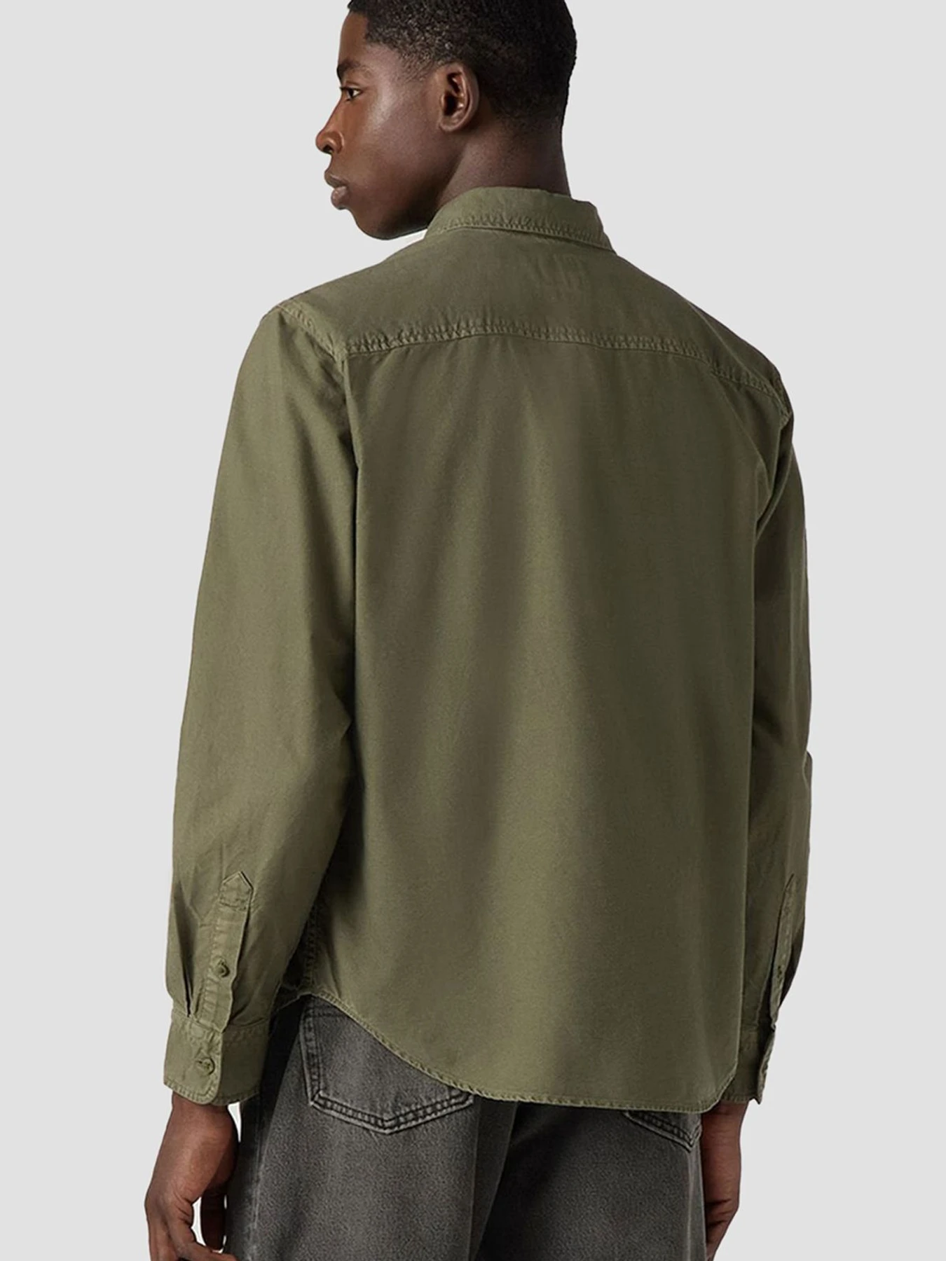 Рубашки Levi's модель A7210;0026 Фото