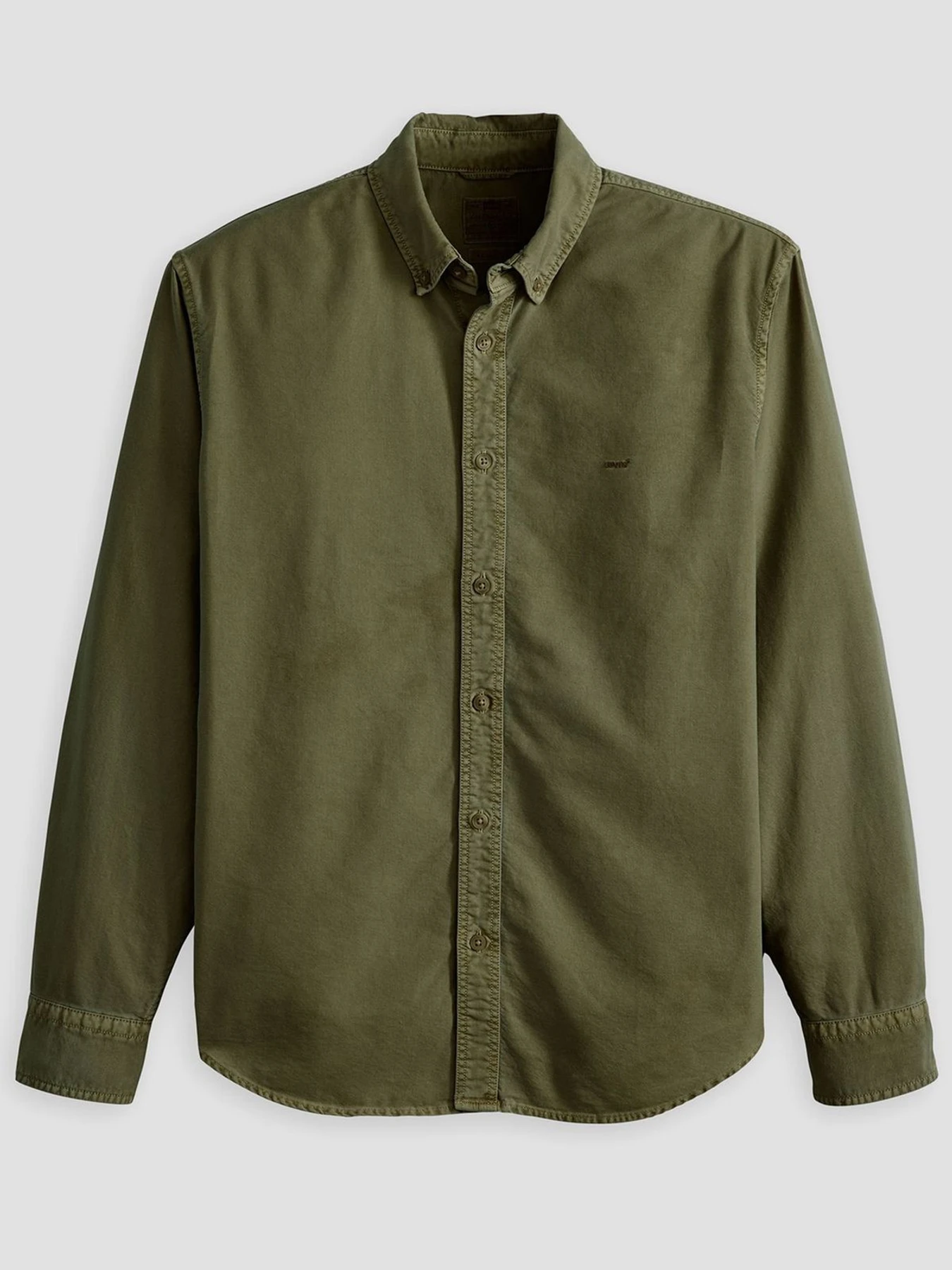 Рубашки Levi's модель A7210;0026 Фото