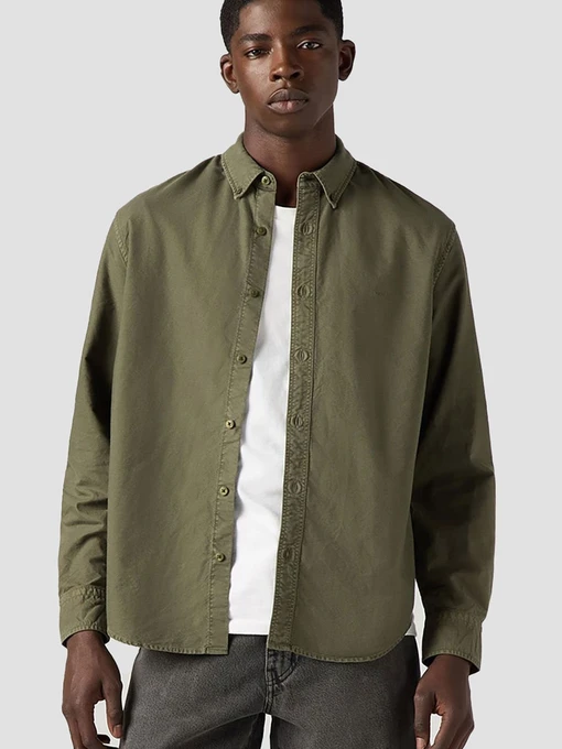 Рубашки Levi's модель A7210;0026 Фото