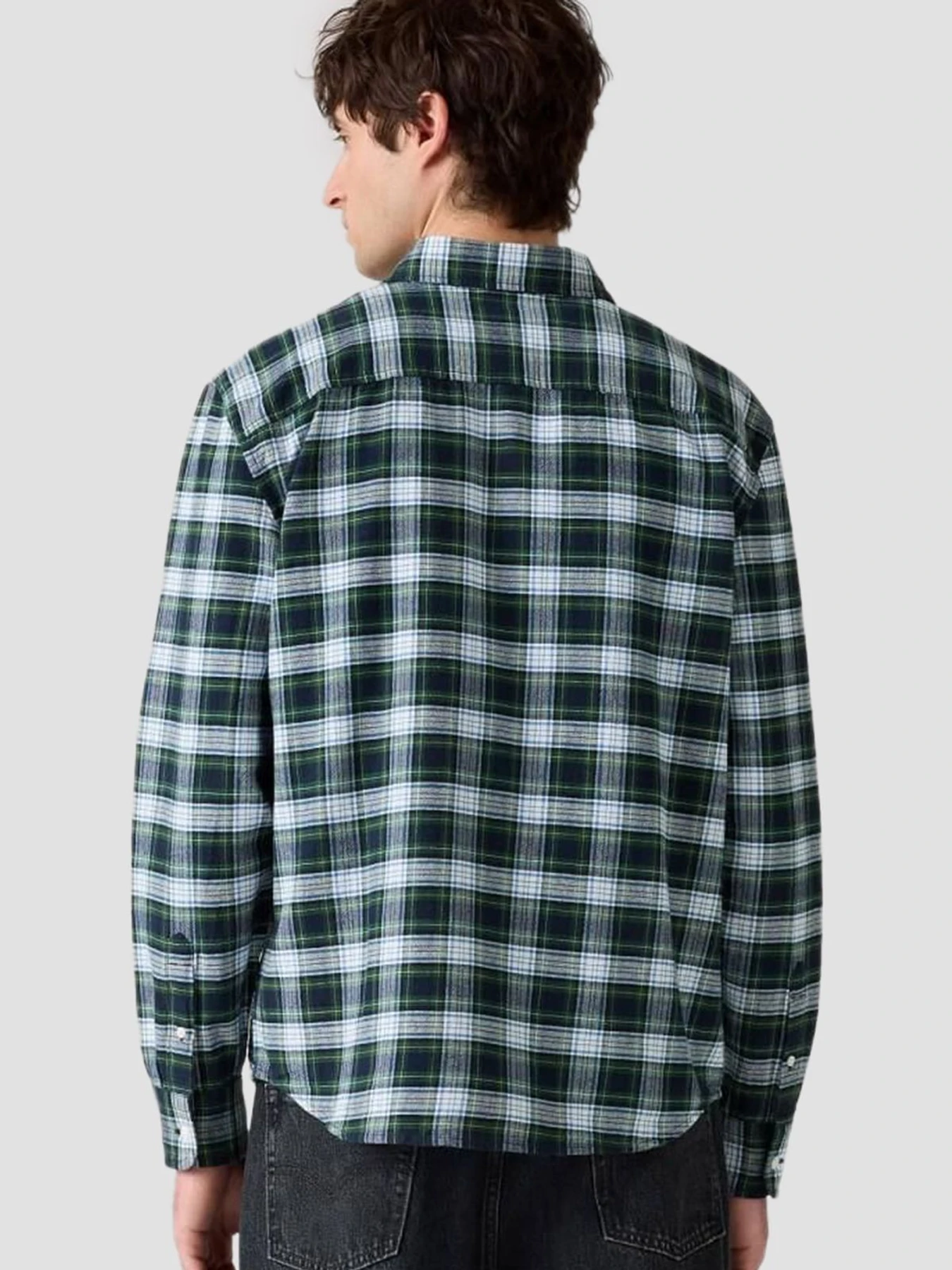 Рубашки Levi's модель A7210;0042 Фото
