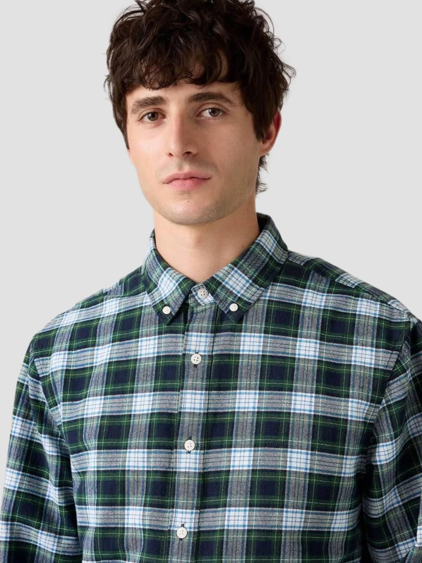 Рубашки Levi's модель A7210;0042 Фото