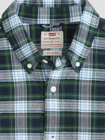 Рубашки Levi's модель A7210;0042 Фото