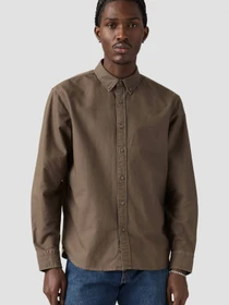Рубашки Levi's модель A7210;0051 Фото