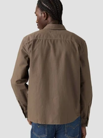 Рубашки Levi's модель A7210;0051 Фото