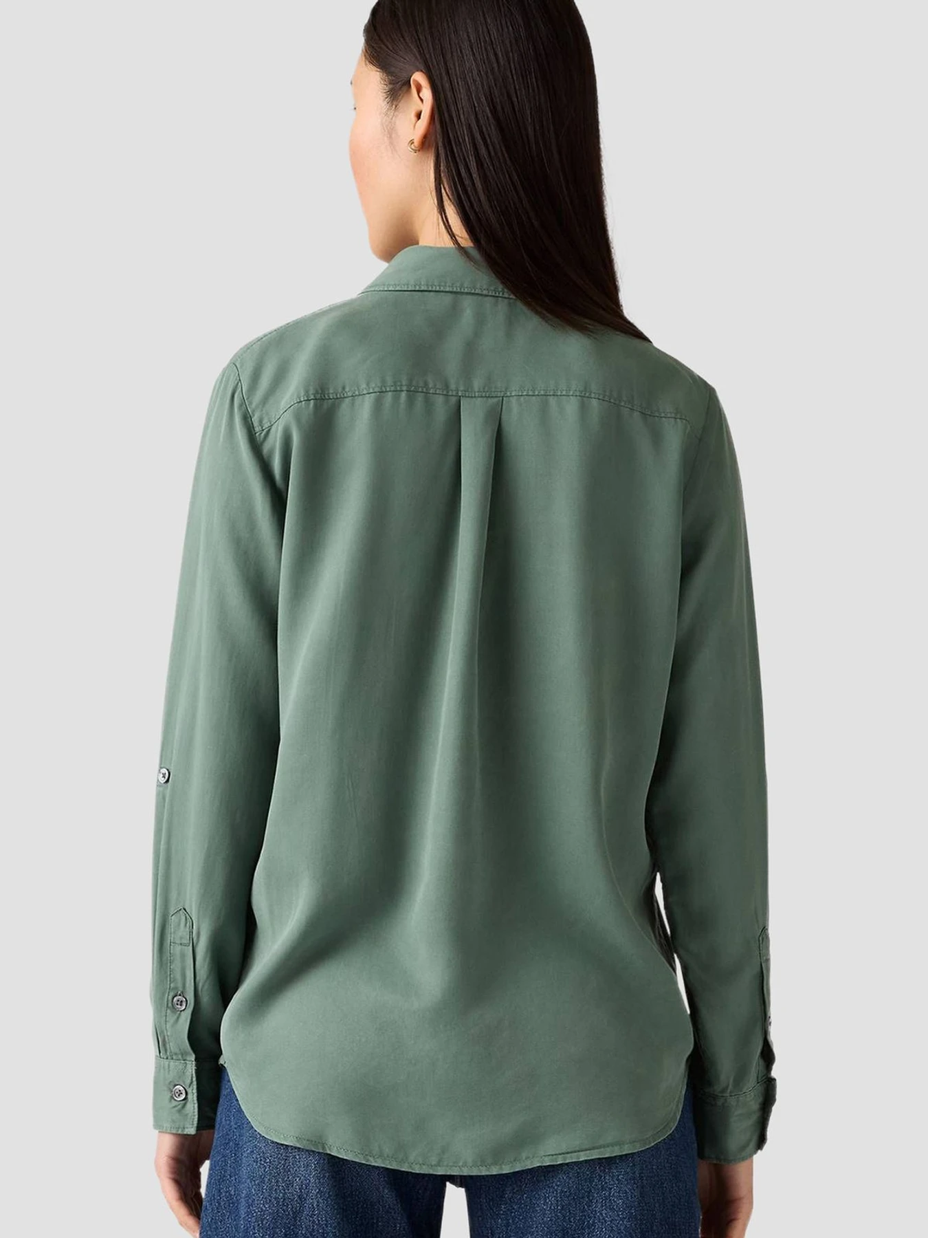 Рубашки Levi's модель A7467;0001 Фото