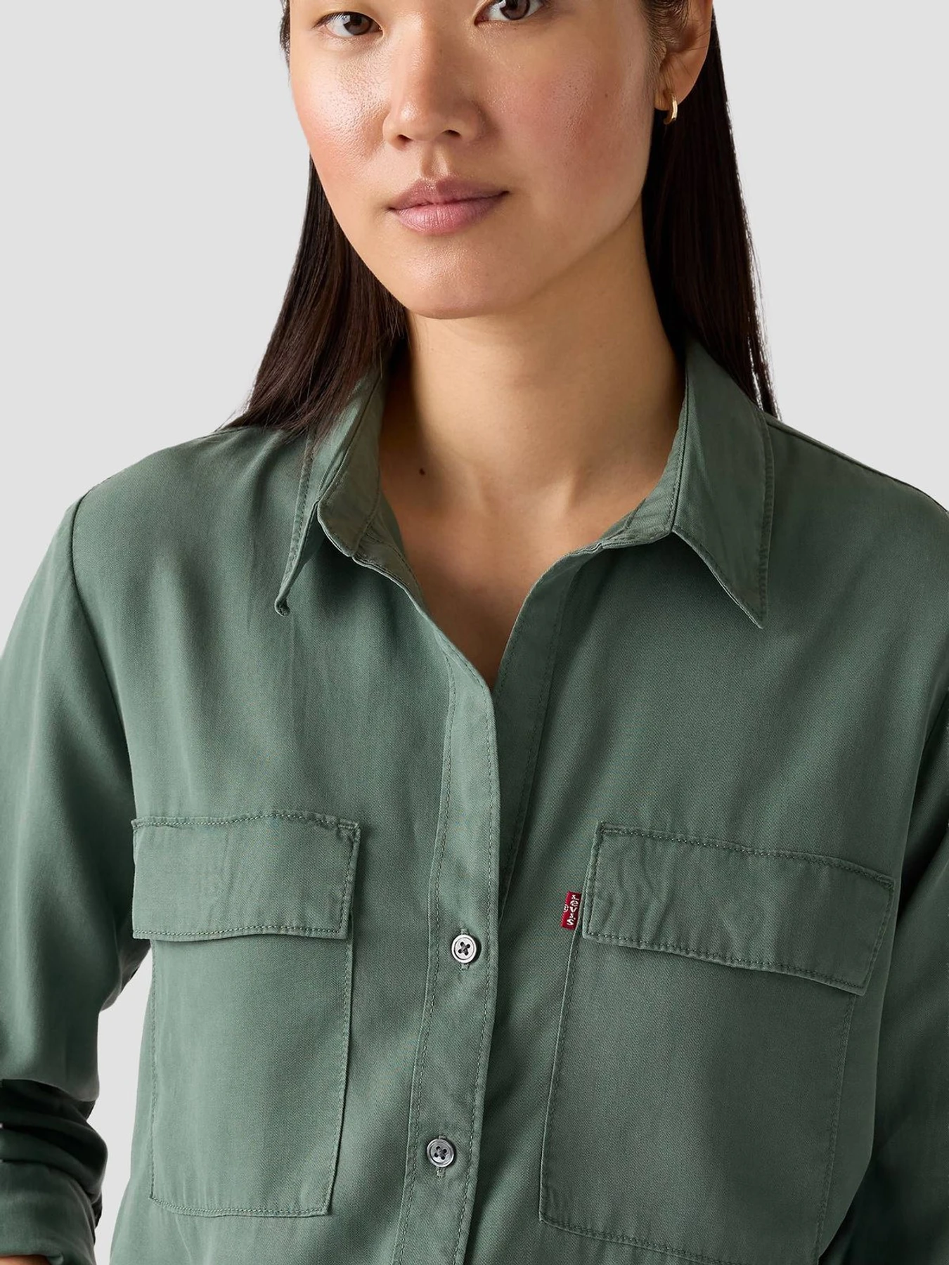 Рубашки Levi's модель A7467;0001 Фото