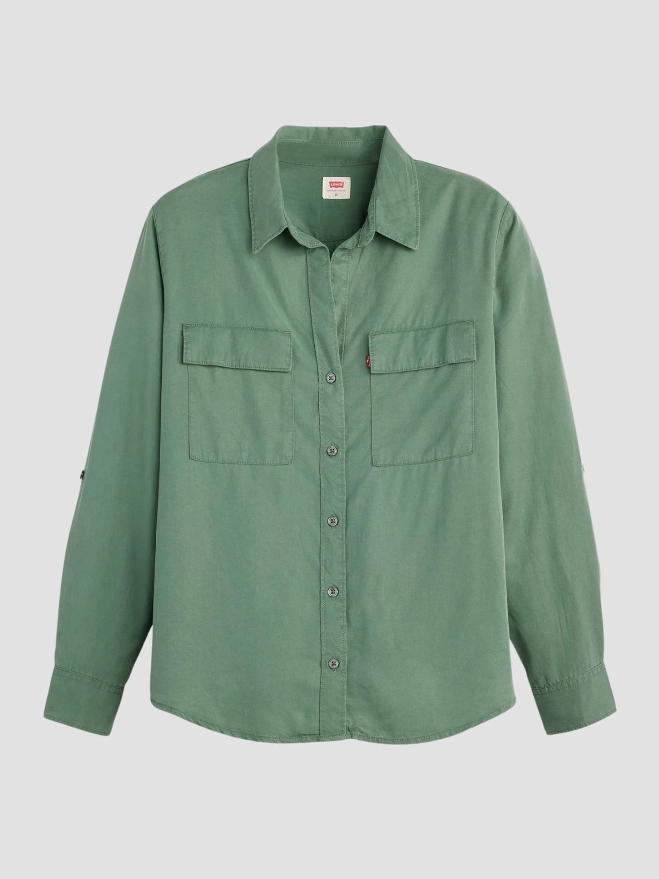 Рубашки Levi's модель A7467;0001 Фото