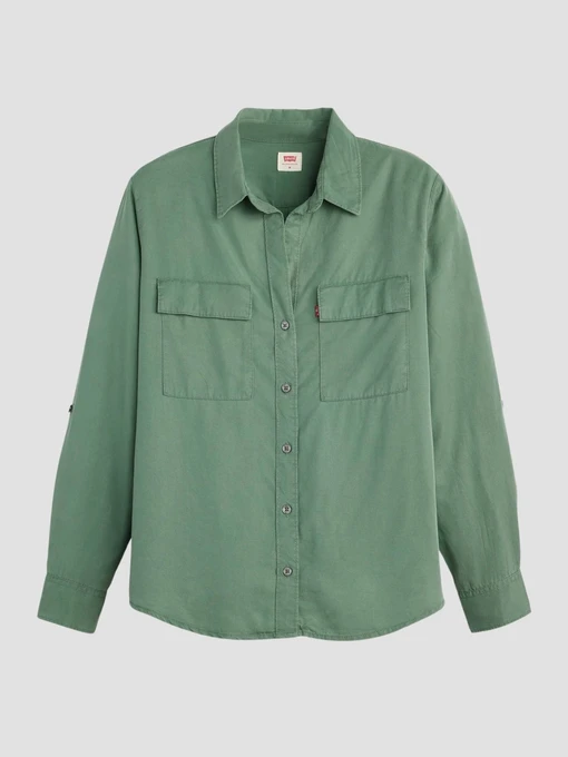 Сорочки Levi's модель A7467;0001 Фото