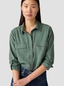 Рубашки Levi's модель A7467;0001 Фото
