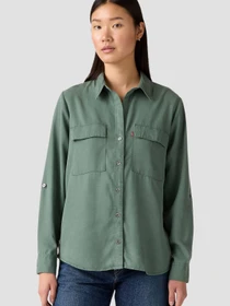 Рубашки Levi's модель A7467;0001 Фото