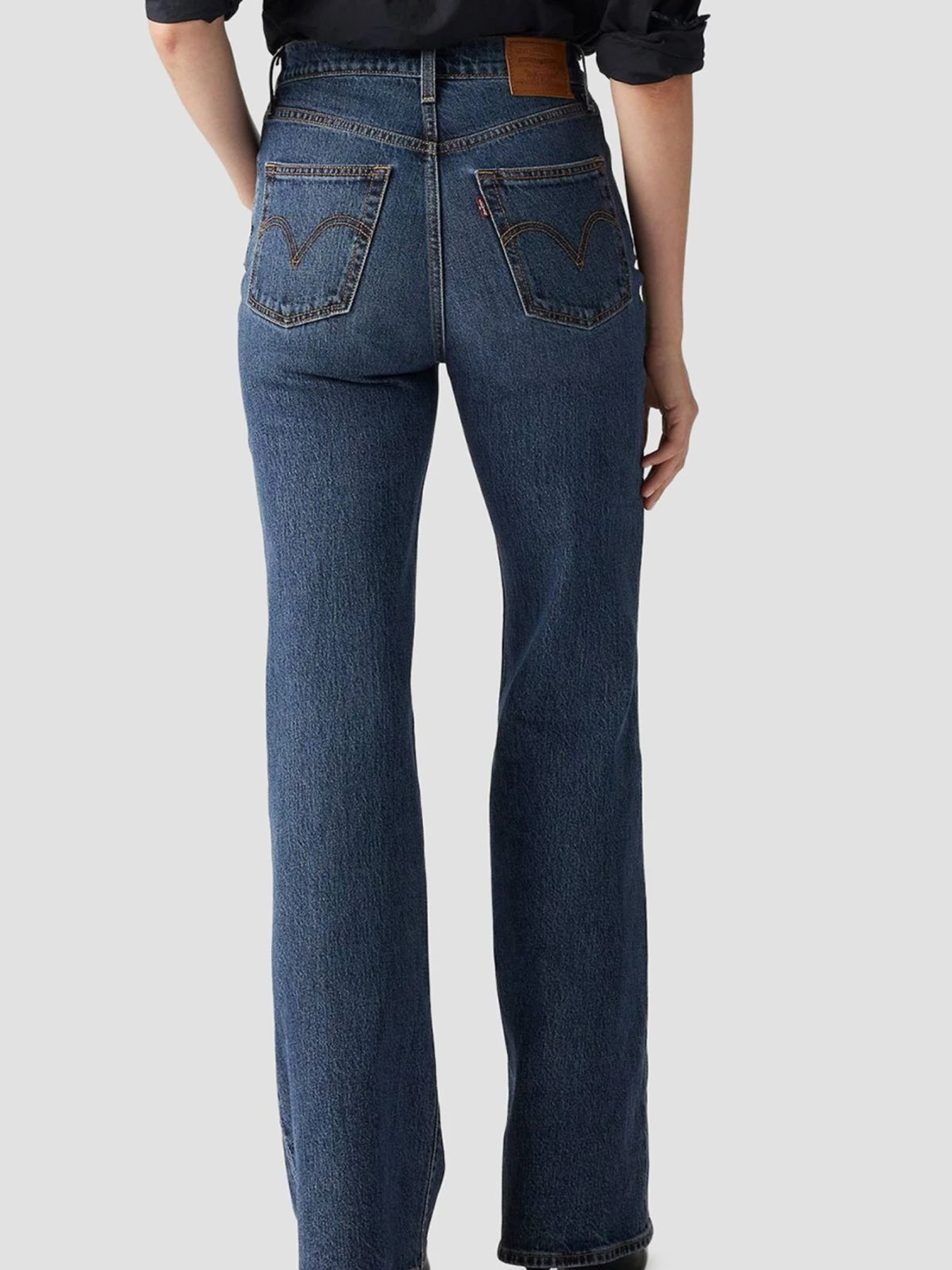 Джинсы Levi's модель A7503;0019 Джинсы Levi's модель A7503;0019 Фото