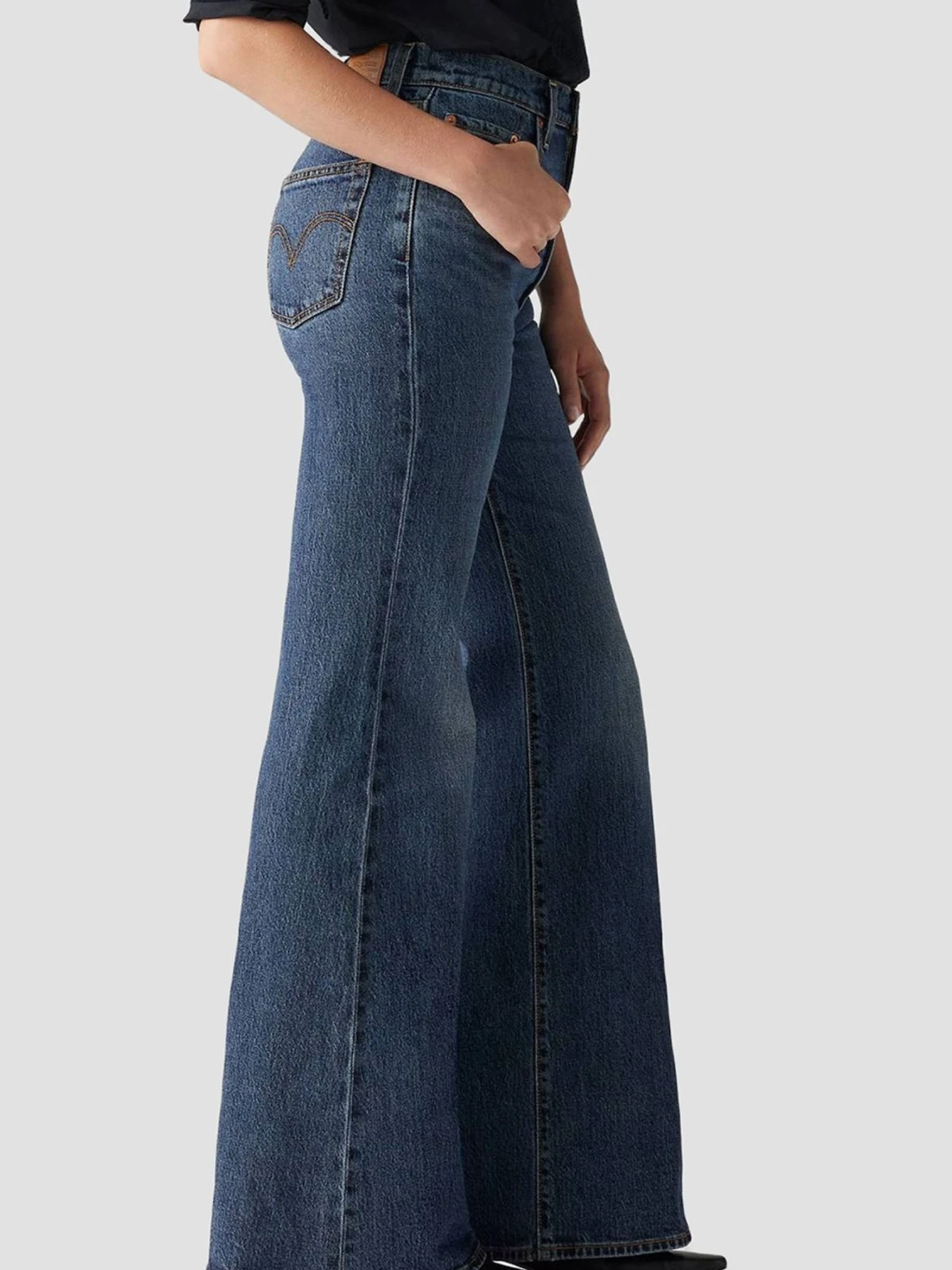 Джинсы Levi's модель A7503;0019 Джинсы Levi's модель A7503;0019 Фото