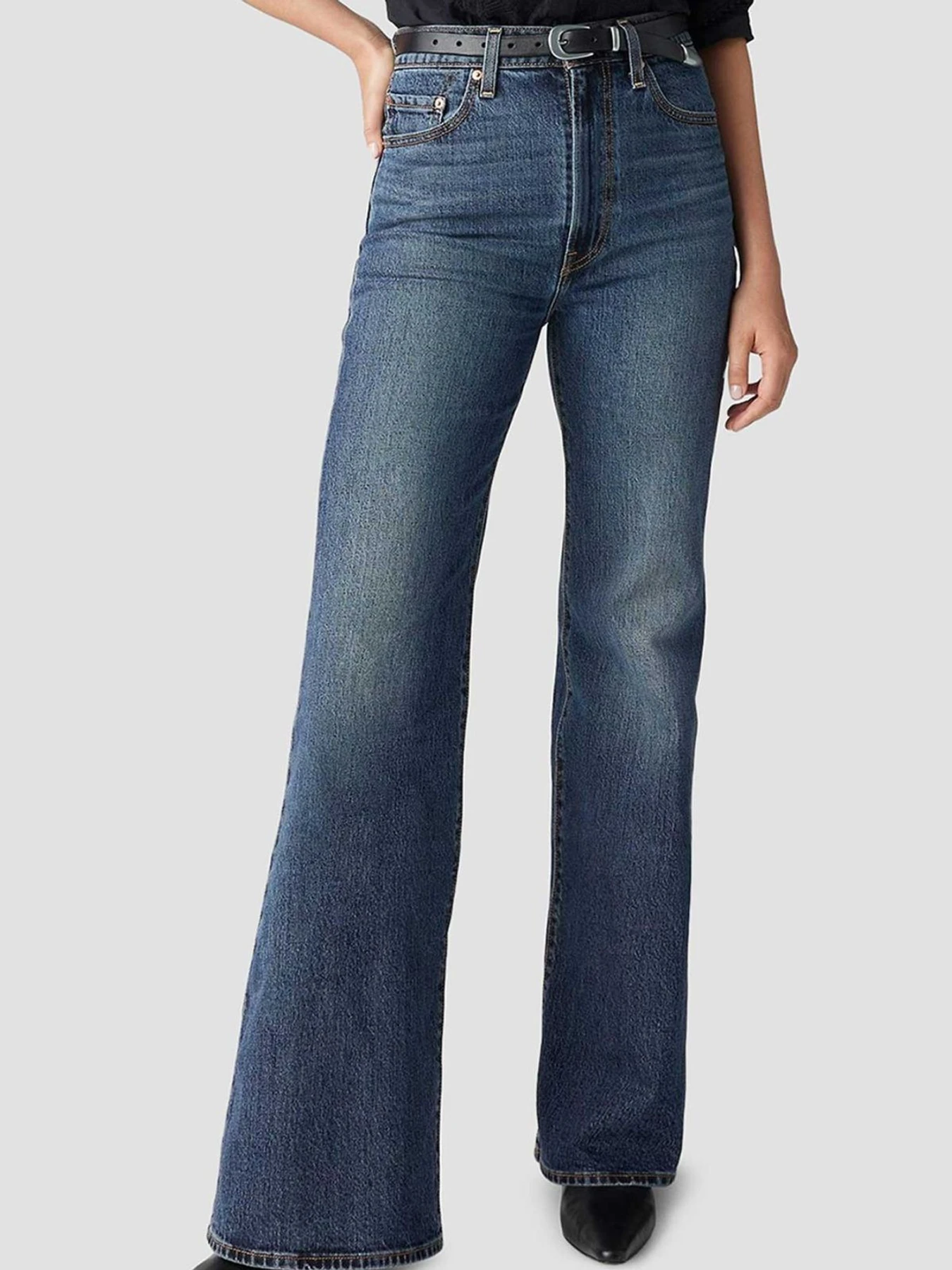 Джинсы Levi's модель A7503;0019 Джинсы Levi's модель A7503;0019 Фото