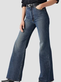 Джинсы Levi's модель A7503;0019 Фото
