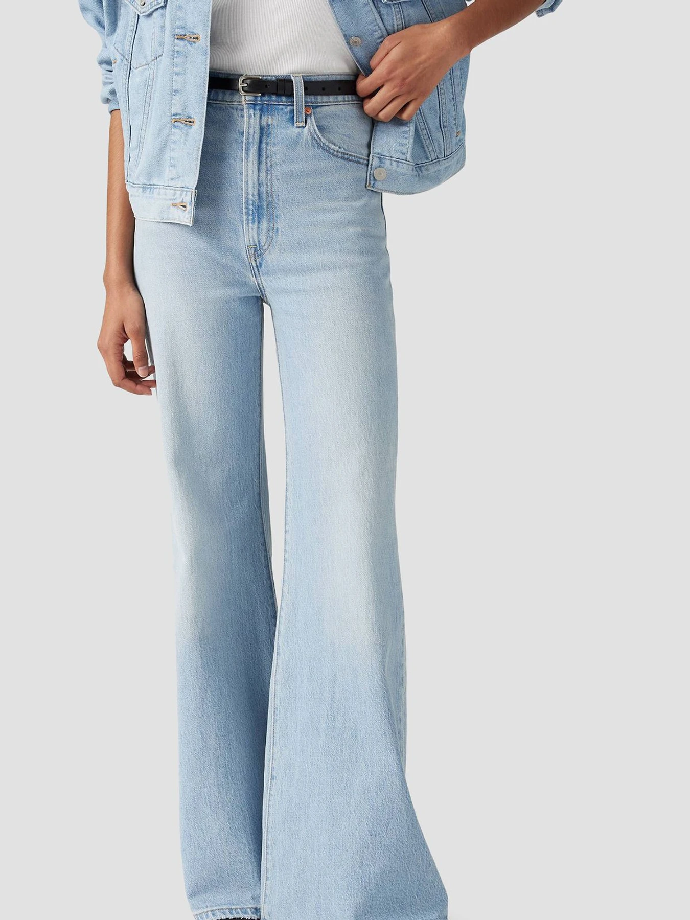 Джинсы Levi's модель A7503;0021 Джинсы Levi's модель A7503;0021 Фото