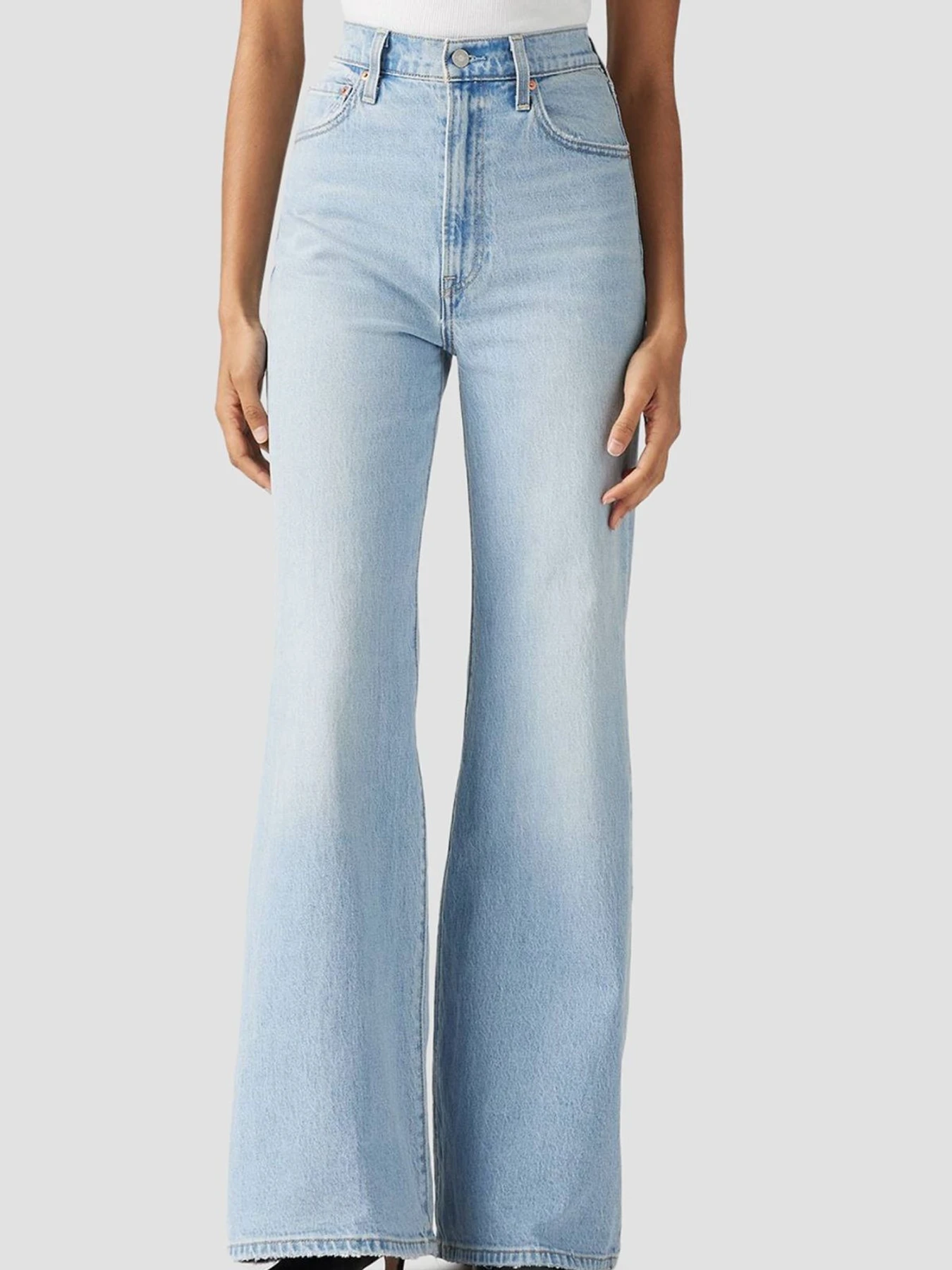 Джинсы Levi's модель A7503;0021 Джинсы Levi's модель A7503;0021 Фото