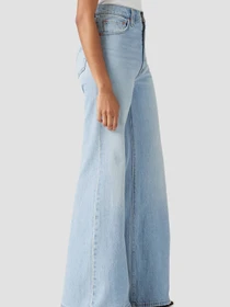 Джинсы Levi's модель A7503;0021 Фото